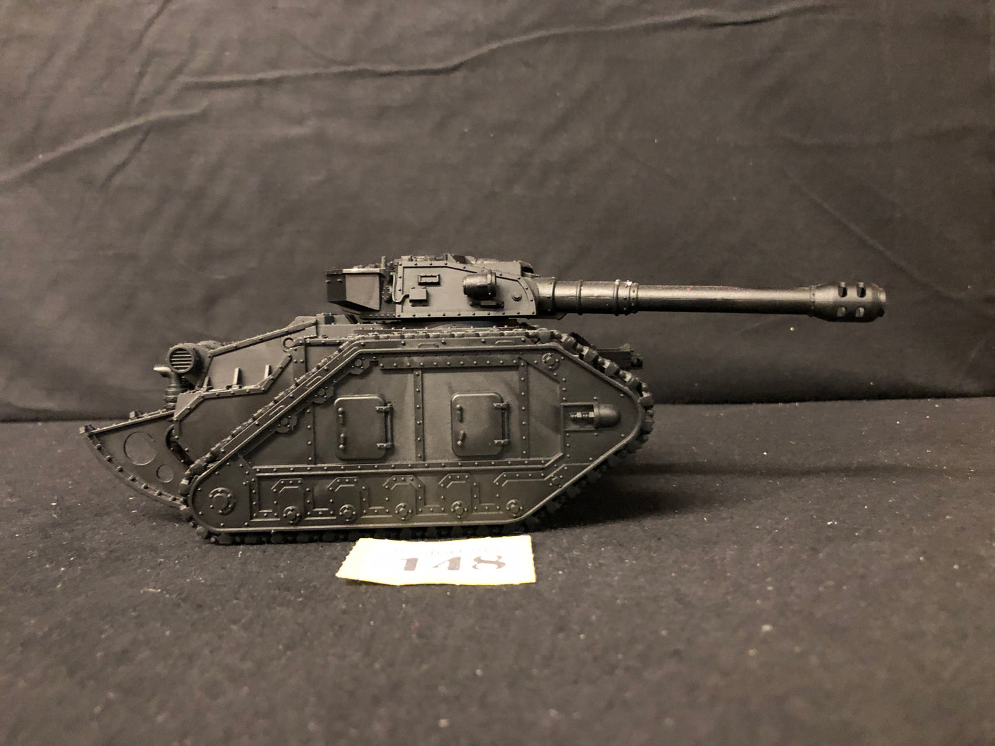 Leman Russ Battle Tank #148 Astra Militarum Warhammer 40k