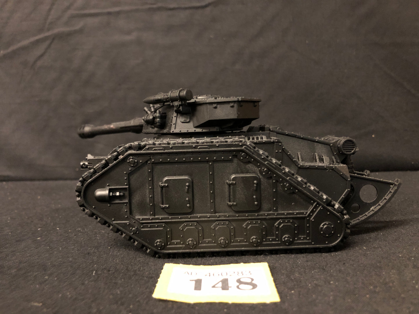 Leman Russ Battle Tank #148 Astra Militarum Warhammer 40k
