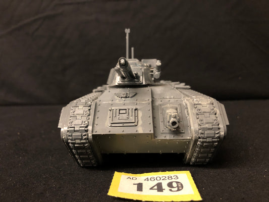 Chimera #149 Astra Militarum Warhammer 40k