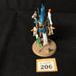 Wraithlord #206 Aeldari Warhammer 40k