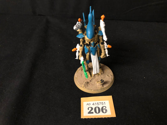 Wraithlord #206 Aeldari Warhammer 40k