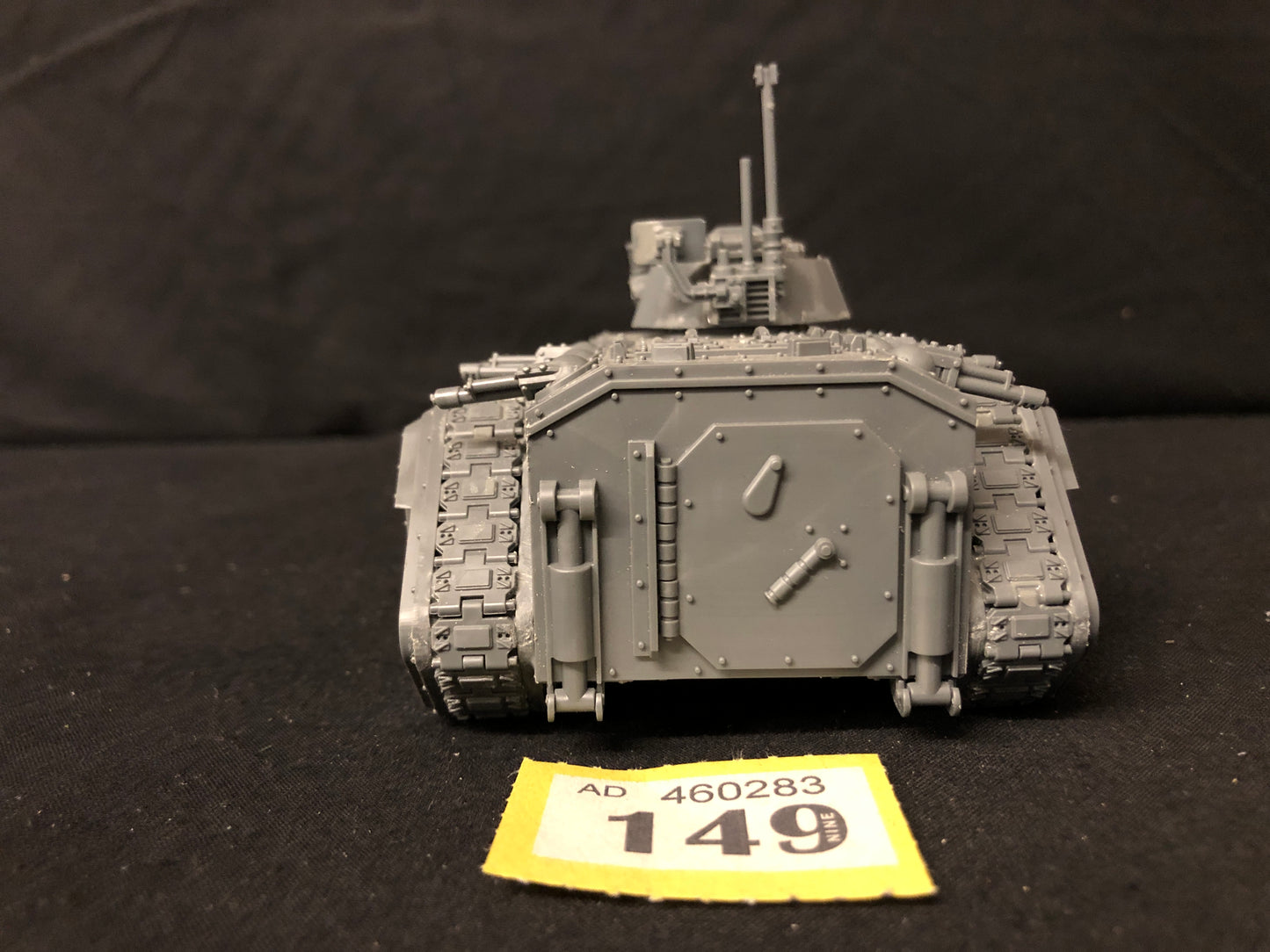 Chimera #149 Astra Militarum Warhammer 40k