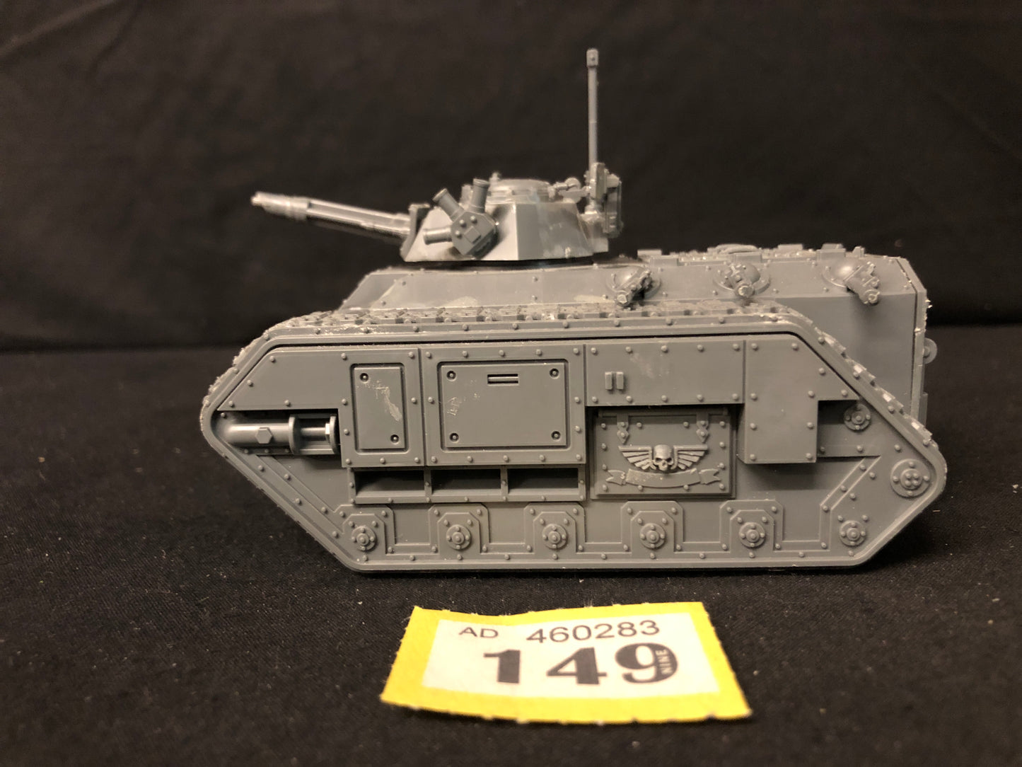 Chimera #149 Astra Militarum Warhammer 40k