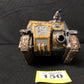 Dracosan Armoured Transport #150 Solar Auxilia Astra Militarum Warhammer 40k 30k