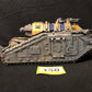 Dracosan Armoured Transport #150 Solar Auxilia Astra Militarum Warhammer 40k 30k