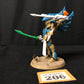 Wraithlord #206 Aeldari Warhammer 40k