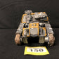 Dracosan Armoured Transport #150 Solar Auxilia Astra Militarum Warhammer 40k 30k