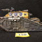 Dracosan Armoured Transport #150 Solar Auxilia Astra Militarum Warhammer 40k 30k
