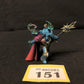 Infernal Master #151 Thousand Sons Warhammer 40k