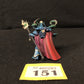 Infernal Master #151 Thousand Sons Warhammer 40k