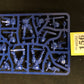 3x Primaris Reivers NOS #156 Space Marines Warhammer 40k