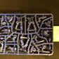 3x Primaris Reivers NOS #156 Space Marines Warhammer 40k