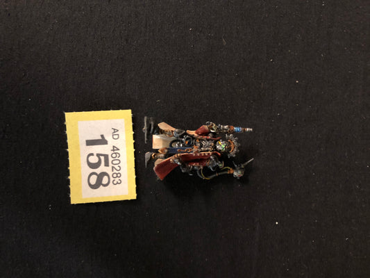 Skitarii Marshal #158 Adeptus Mechanicus Warhammer 40k