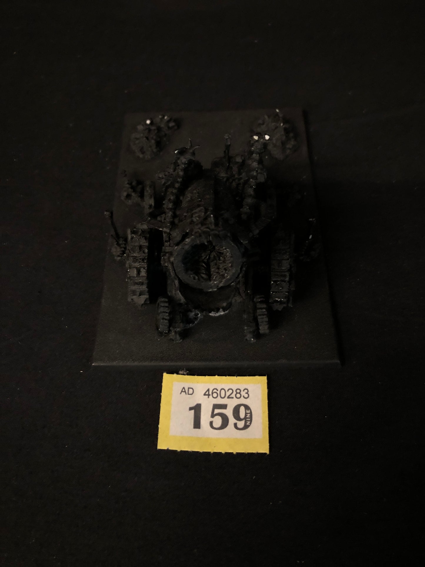 Hellcannon #159 Dwarves Fantasy Warhammer 40k