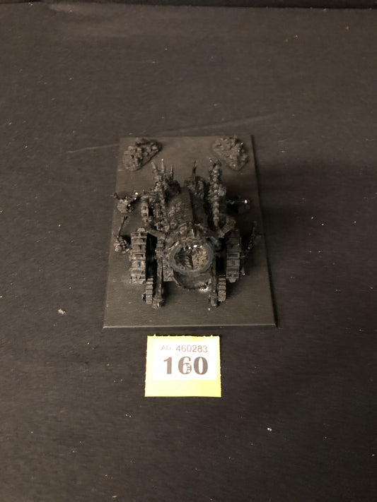 Hellcannon #160 Dwarves Fantasy Warhammer 40k