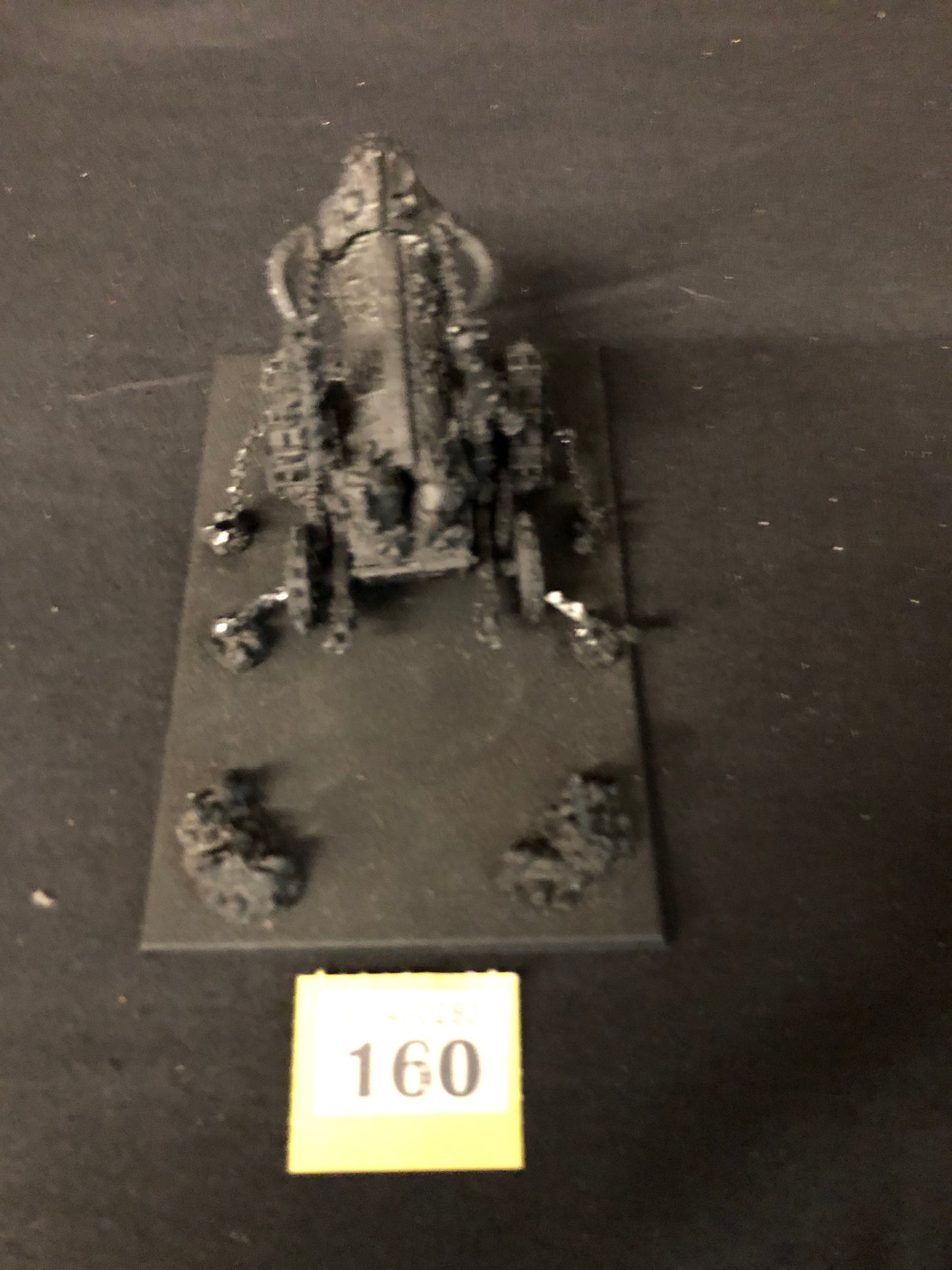 Hellcannon #160 Dwarves Fantasy Warhammer 40k