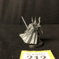 The Visarch #212 Aeldari Warhammer 40k