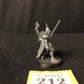 The Visarch #212 Aeldari Warhammer 40k