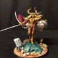 Sigvald, Prince of Slaanesh #213 VERY Well Painted Hedonites of Slaanesh AOS Warhammer 40k
