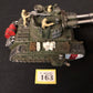Rogal Dorn Battle Tank #163 Well Painted Astra Militarum Warhammer 40k
