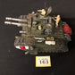 Rogal Dorn Battle Tank #163 Well Painted Astra Militarum Warhammer 40k