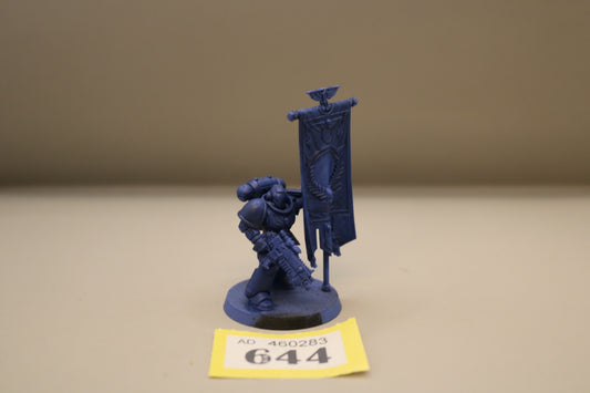 Primaris Ancient #644 Space Marines Warhammer 40k