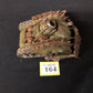 Plague Burst Crawler #164 Well Painted Death Guard Warhammer 40k