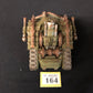 Plague Burst Crawler #164 Well Painted Death Guard Warhammer 40k
