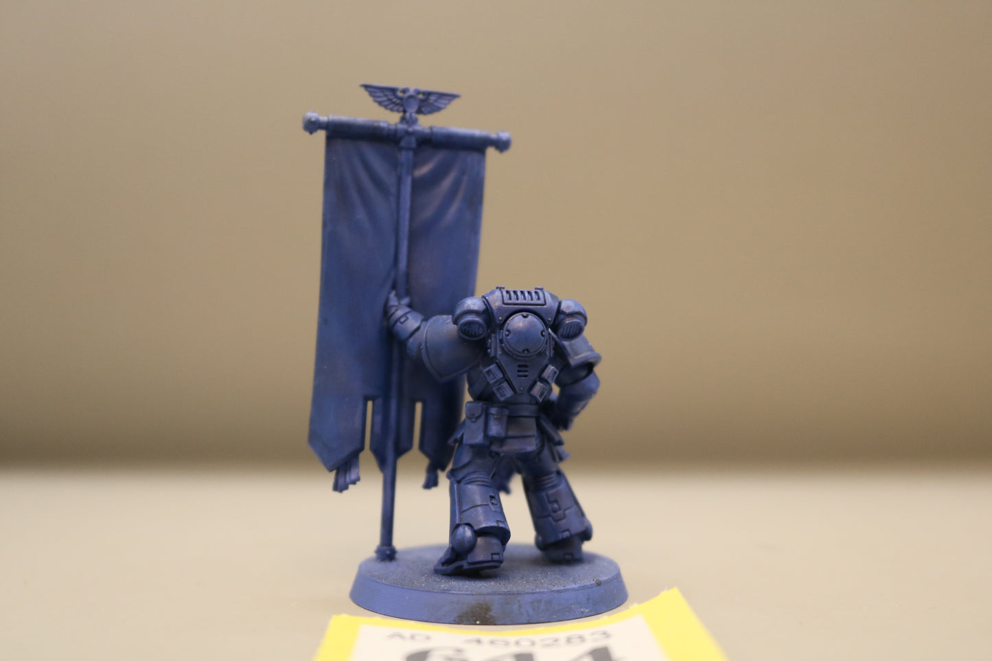 Primaris Ancient #644 Space Marines Warhammer 40k