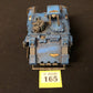 Primaris Impulsor #165 Well Painted Space Marines Warhammer 40k