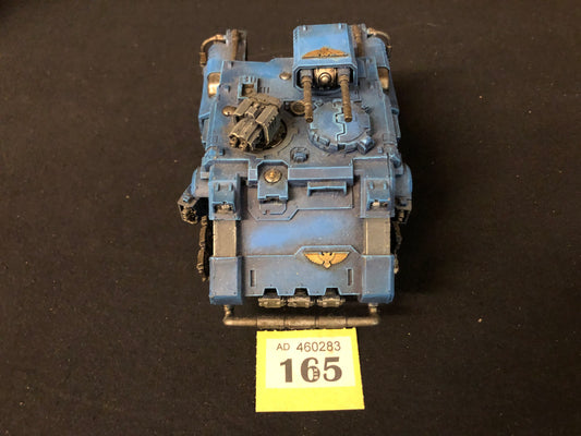 Primaris Impulsor #165 Well Painted Space Marines Warhammer 40k