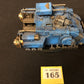 Primaris Impulsor #165 Well Painted Space Marines Warhammer 40k