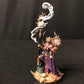 Shardspeaker of Slaanesh #215 VERY Well Painted Hedonites of Slaanesh AOS Warhammer 40k