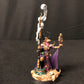 Shardspeaker of Slaanesh #215 VERY Well Painted Hedonites of Slaanesh AOS Warhammer 40k