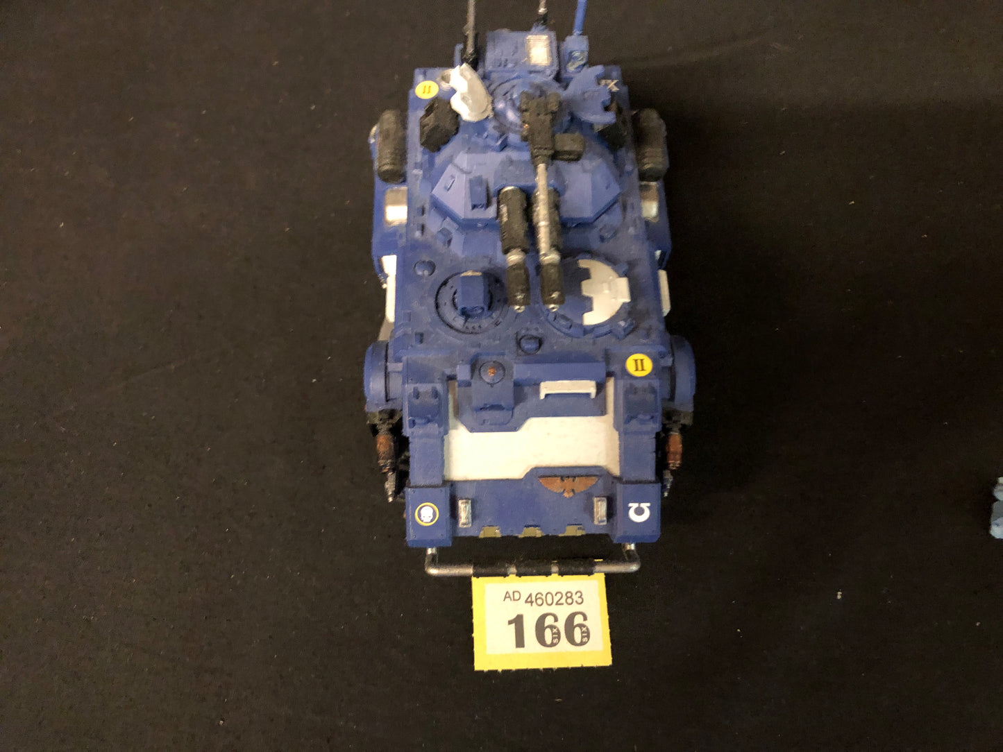 Primaris Gladiator #166 Well Painted Space Marines Warhammer 40k