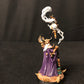 Shardspeaker of Slaanesh #215 VERY Well Painted Hedonites of Slaanesh AOS Warhammer 40k