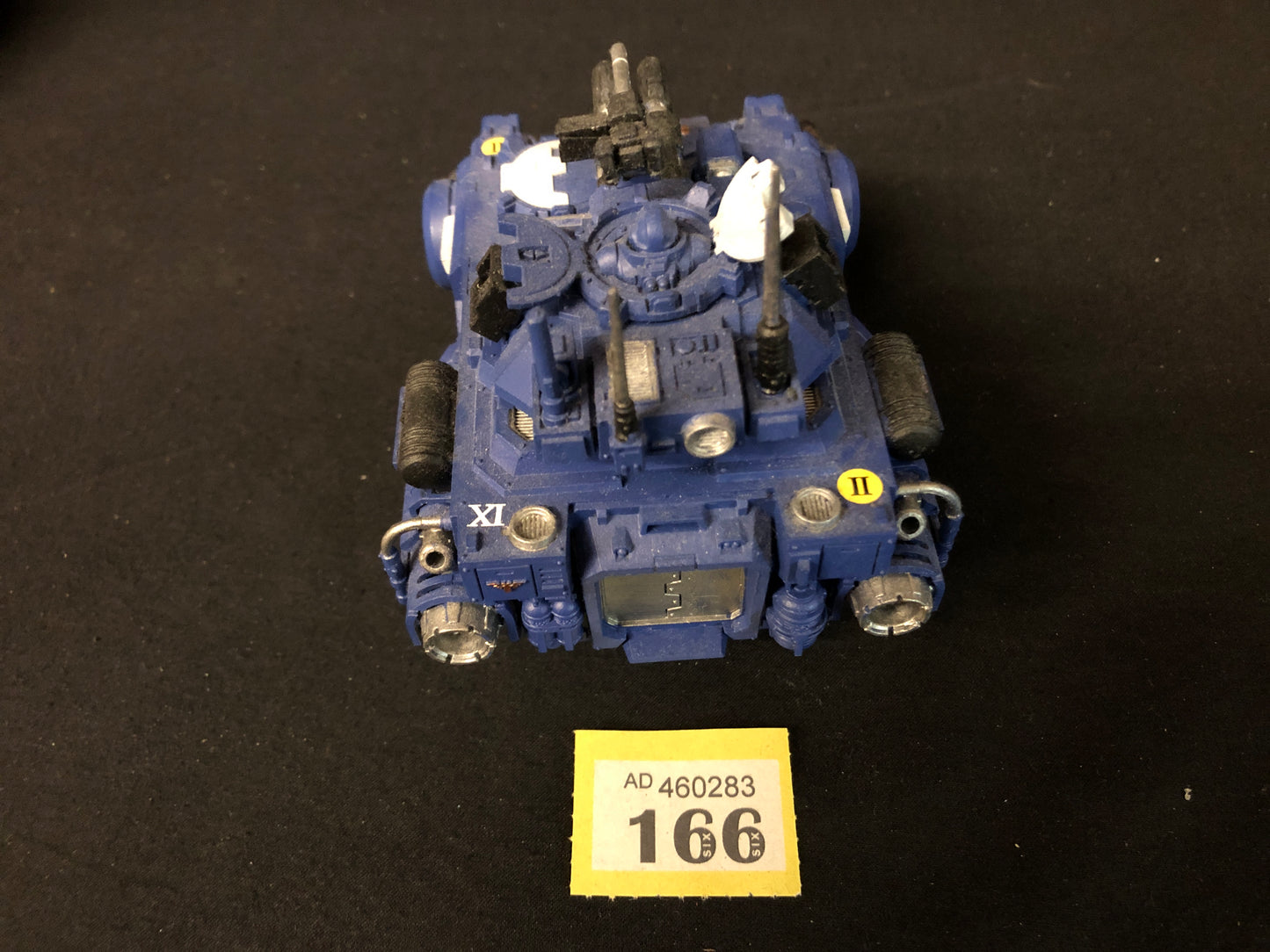 Primaris Gladiator #166 Well Painted Space Marines Warhammer 40k