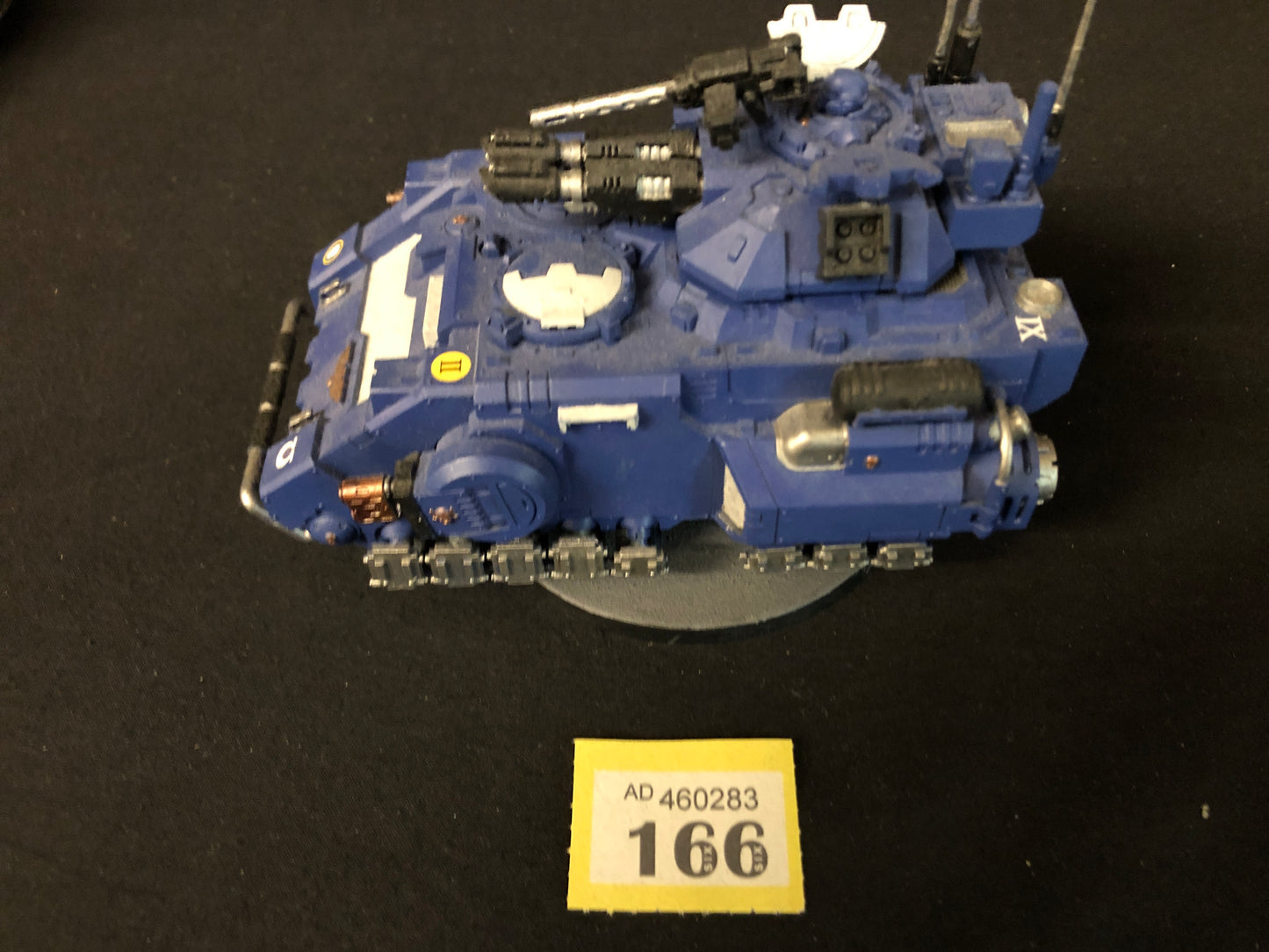 Primaris Gladiator #166 Well Painted Space Marines Warhammer 40k