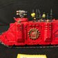 Rhino #167 Chaos Space Marines Warhammer 40k