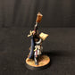Excelsior Warpriest #217 VERY Well Painted Stormcast Eternals AOS Warhammer 40k