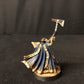 Excelsior Warpriest #217 VERY Well Painted Stormcast Eternals AOS Warhammer 40k