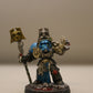 Lexicanum Varus Terminator Librarian #648 Space Marines Warhammer 40k