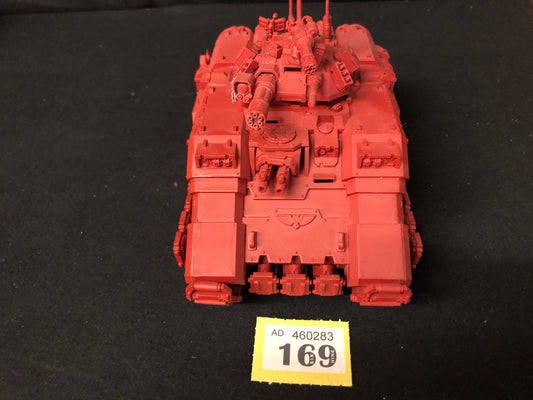 Primaris Repulsor #169 Space Marines Warhammer 40k