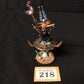 Gaunt Summoner on Disc of Tzeentch #218  VERYWell Painted Slaves to Darkness AOS Warhammer 40k