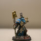 Lexicanum Varus Terminator Librarian #648 Space Marines Warhammer 40k