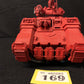 Primaris Repulsor #169 Space Marines Warhammer 40k