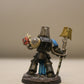 Lexicanum Varus Terminator Librarian #648 Space Marines Warhammer 40k