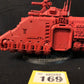 Primaris Repulsor #169 Space Marines Warhammer 40k