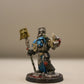 Lexicanum Varus Terminator Librarian #648 Space Marines Warhammer 40k