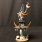 Gaunt Summoner on Disc of Tzeentch #218  VERYWell Painted Slaves to Darkness AOS Warhammer 40k
